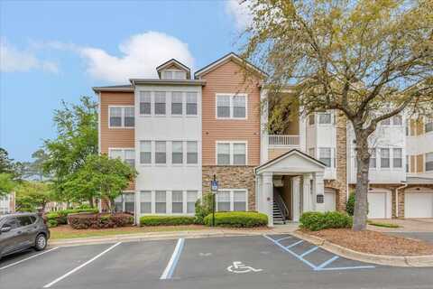 2801 CHANCELLORSVILLE Drive, Tallahassee, FL 32312