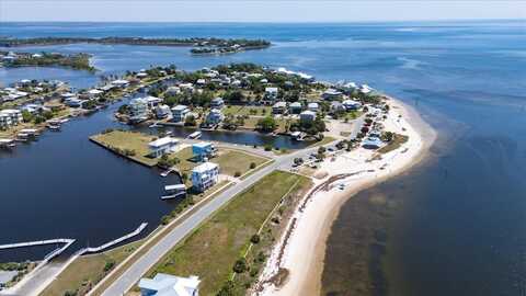 Beaty Taff Drive, Crawfordville, FL 32327