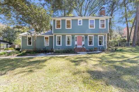 2721 PARSONS Rest, Tallahassee, FL 32309