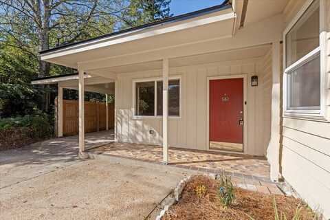 1807 Ivan Drive, Tallahassee, FL 32303