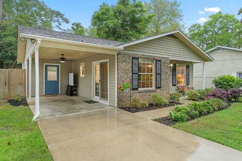521 Shephard Street, Tallahassee, FL 32303