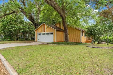 3006 Bay Shore Drive, Tallahassee, FL 32309
