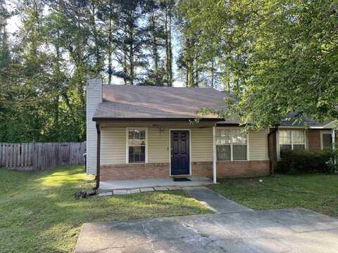 1964 Gina Drive, Tallahassee, FL 32304