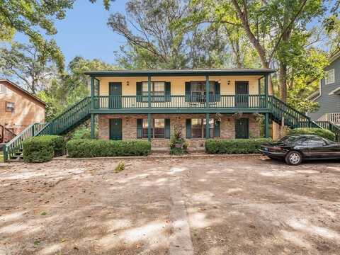 432 Teal Lane, Tallahassee, FL 32308