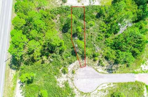 193 Carraway Lane, Carrabelle, FL 32322