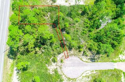 195 Carraway Lane, Carrabelle, FL 32322
