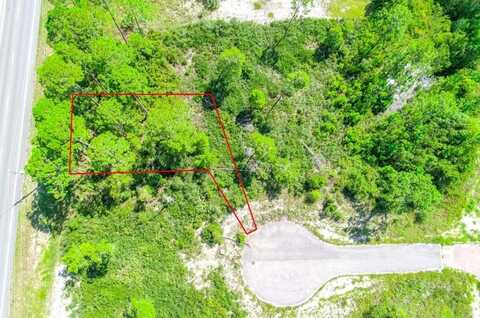 197 Carraway Lane, Carrabelle, FL 32322