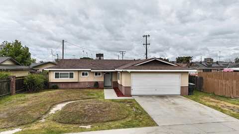 1380 Elaine Drive, Hanford, CA 93230