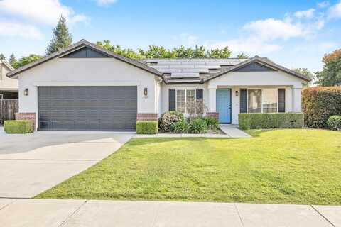514 N Amador Street, Visalia, CA 93292