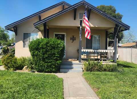 447 S Bridge Street, Visalia, CA 93277