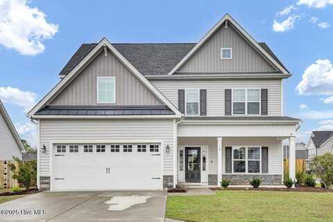 10 Abaco Way, Hampstead, NC 28443