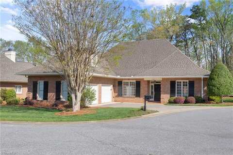 3921 Copperfield Ridge Court, Winston Salem, NC 27106