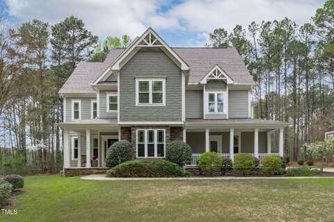 2408 Merion Creek Drive, Apex, NC 27539