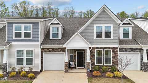 53 Whitley Ridge Drive, Clayton, NC 27527