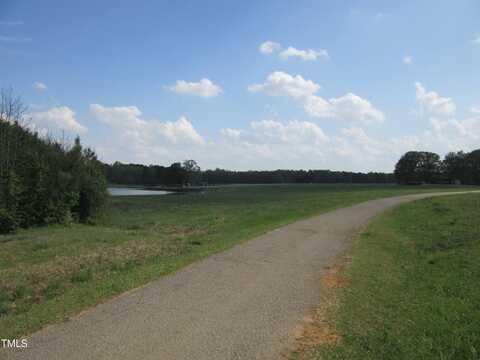Tract 2 Pine Ridge Road, Zebulon, NC 27597