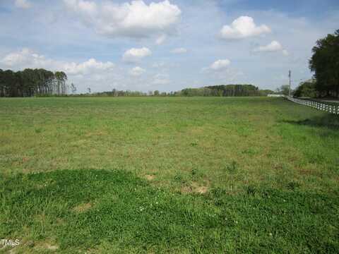 Tract 1 Pine Ridge Road, Zebulon, NC 27597