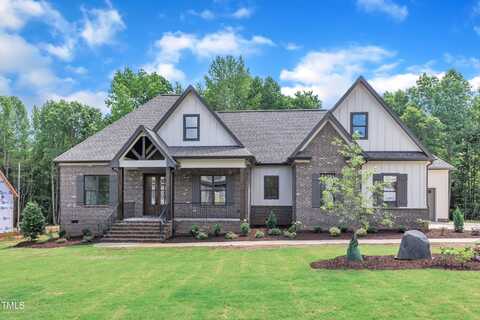 3920 Cedar Knolls Drive Drive, Youngsville, NC 27596