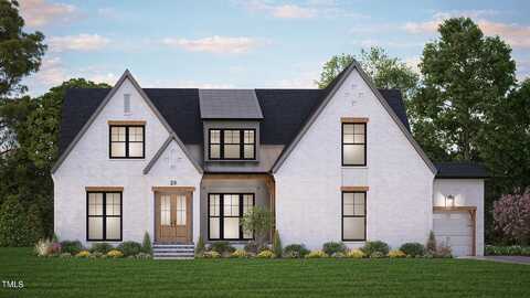 311 Culvert Street, Apex, NC 27502