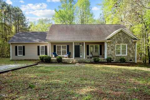 359 Punch Hill Farm Road, Rougemont, NC 27572