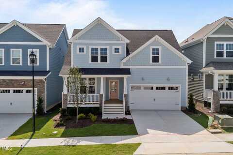 1237 Porters Call Drive, Wendell, NC 27591