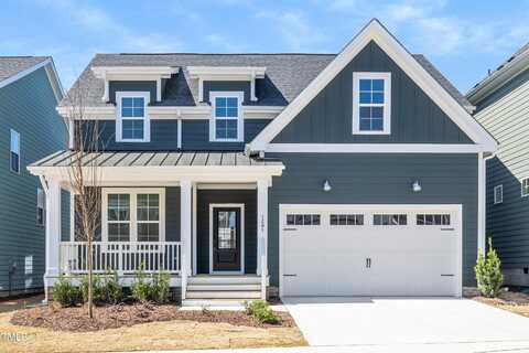 1237 Porters Call Drive, Wendell, NC 27591