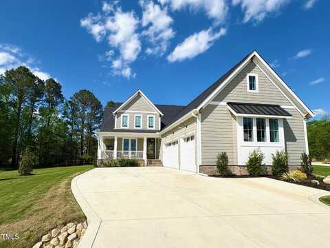 6521 Camellia Creek Drive, Raleigh, NC 27603
