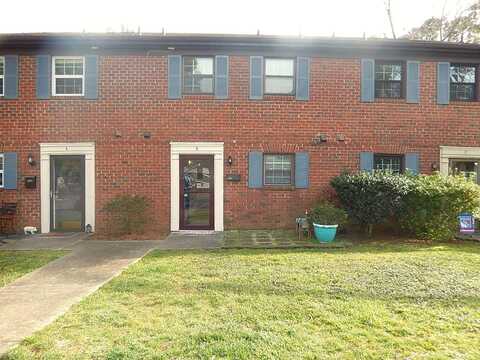 5805 Nottoway Court, Raleigh, NC 27609