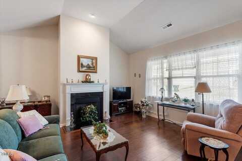 4712 Bright Pebble Court, Raleigh, NC 27604