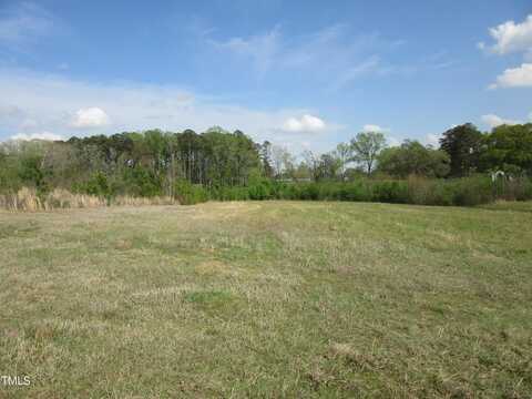 Tract 3 Pine Ridge Road, Zebulon, NC 27597