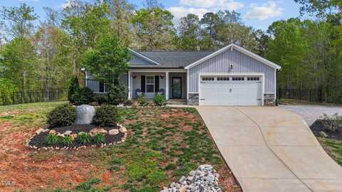 25 S Treeline Drive, Spring Hope, NC 27882