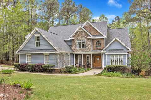 250 Highview Drive, Youngsville, NC 27596