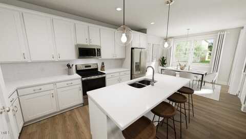 520 Folk Song Way, Wendell, NC 27591