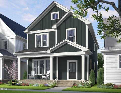 576 Folk Song Way, Wendell, NC 27591