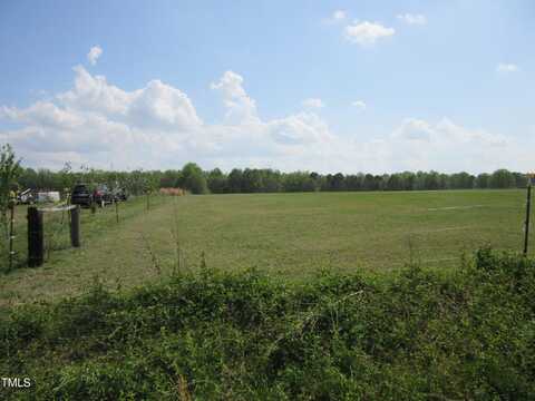 Tract 4 Pine Ridge Road, Zebulon, NC 27597