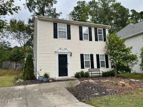 1239 Orchard Oriole Lane, Durham, NC 27713