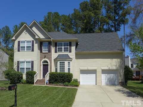 5 Sydenham Road, Durham, NC 27713