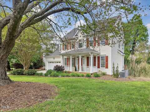 1008 Brittley Way, Apex, NC 27502