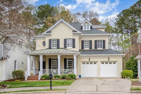 119 Faison Road, Chapel Hill, NC 27517