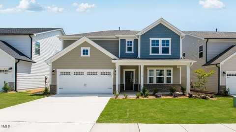 1140 Sun Springs Road, Wake Forest, NC 27587
