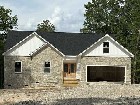 42 Ponchartrain Street, Fuquay Varina, NC 27526