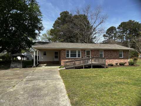 2981 Barber Mill Road, Clayton, NC 27520