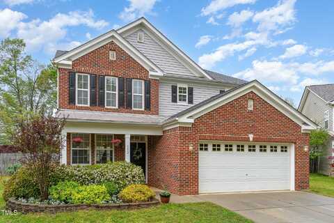 112 Mendells Drive, Holly Springs, NC 27540