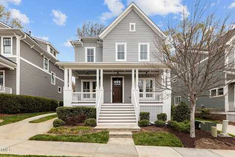 711 Virginia Avenue, Raleigh, NC 27604