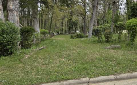 531 Homeland Avenue, Durham, NC 27707