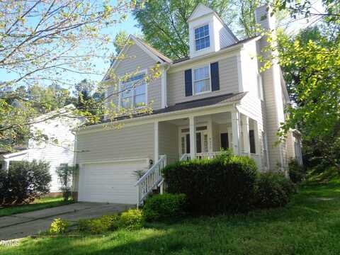 8632 Swarthmore Drive, Raleigh, NC 27615