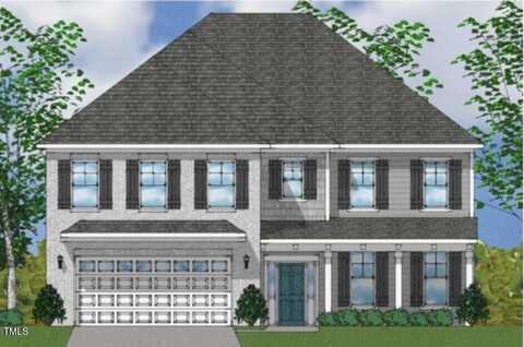 75 Black Walnut Drive, Garner, NC 27529