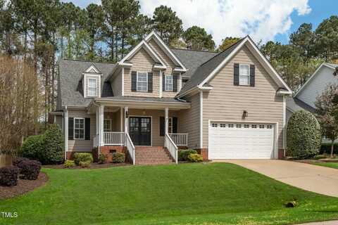 7252 Bedford Ridge Drive, Apex, NC 27539