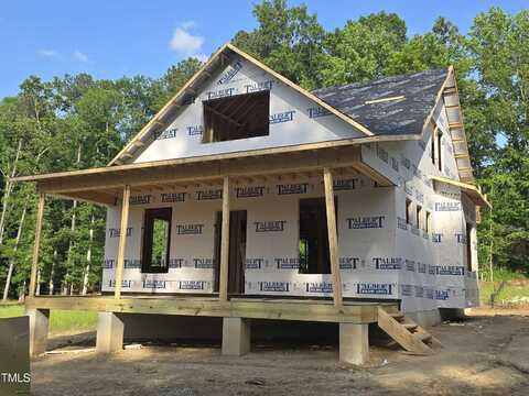 608 Hemlock Avenue, Durham, NC 27707