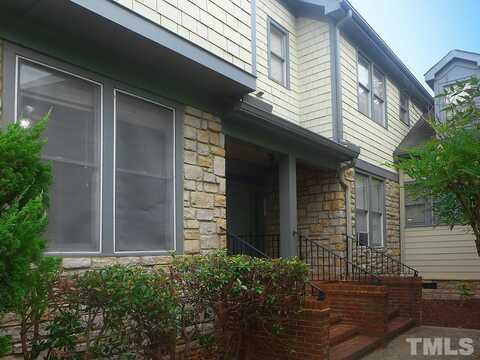 204 Presque Isle Lane, Chapel Hill, NC 27514