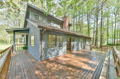 505 Marion Way, Chapel Hill, NC 27516